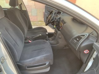 Citroen C4 2007 1.6 HDI 92 CV