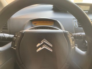 Citroen C4 2007 1.6 HDI 92 CV