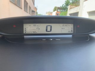 Citroen C4 2007 1.6 HDI 92 CV