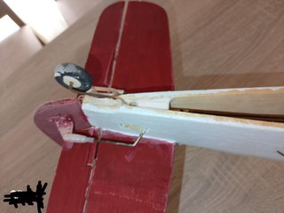 Avión teledirigido RC. Ecucho ofertas
