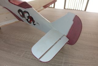 Avión teledirigido RC. Ecucho ofertas