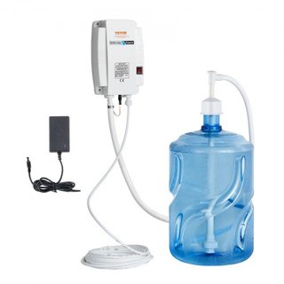Bomba de dispensador de agua de 3.8 L 40psi Cafetera Auto Presión Alta Reputación
