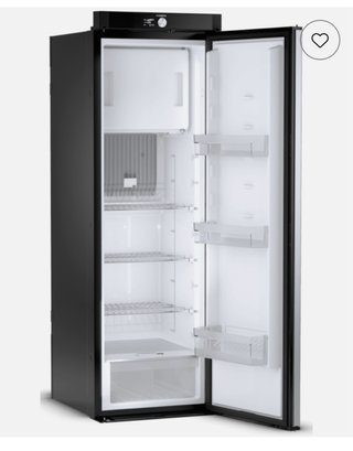 Frigorífico Trivalente Dometic 130L