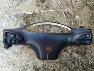 Plastica Faro Piaggio Liberty