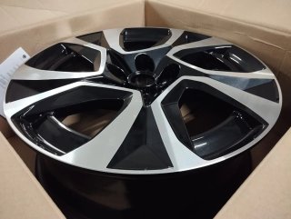4 x Llantas 19 Mazda CX-5 (2026)