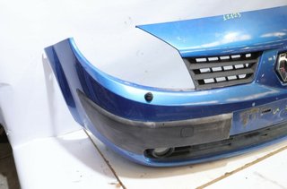1902092 paragolpes del 7701474769 renault scenic