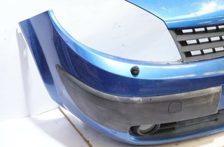 1902092 paragolpes del 7701474769 renault scenic