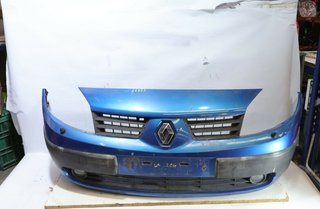 1902092 paragolpes del 7701474769 renault scenic