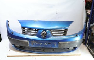 1902092 paragolpes del 7701474769 renault scenic