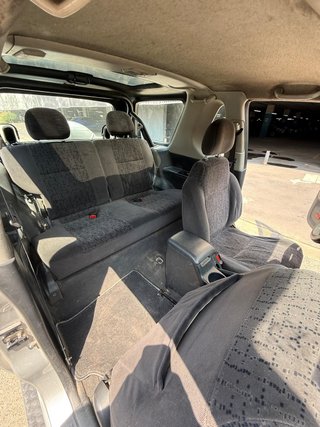 Opel Frontera 2001