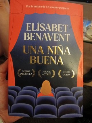 Una niña Buena / a Good Girl
