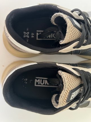 Zapatillas Munich Talla 44