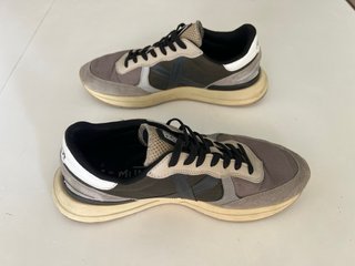 Zapatillas Munich Talla 44