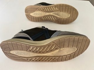Zapatillas Munich Talla 44