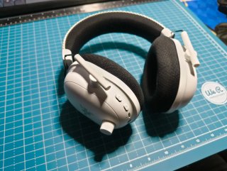 Auriculares Razer BlackShark V2 Pro Inalámbricos