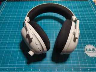 Auriculares Razer BlackShark V2 Pro Inalámbricos
