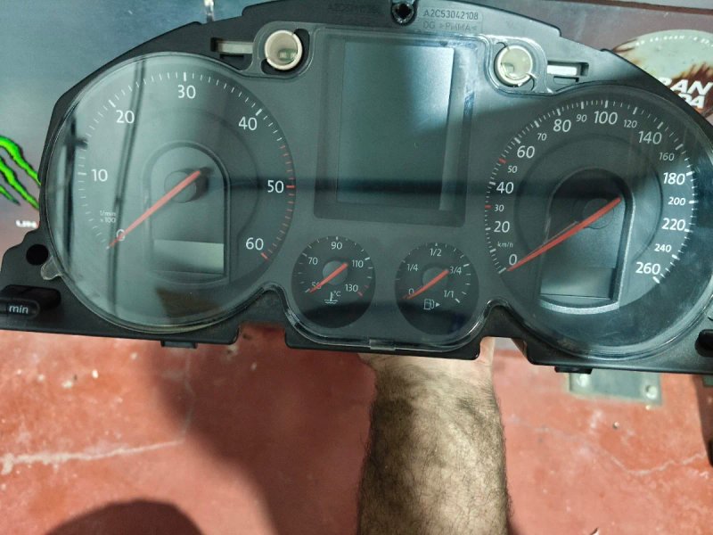 Volkswagen Passat 2007 - foto 1