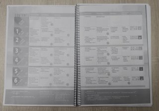 Libro inglés 2° Bach  BURLINGTON