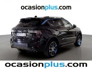Lynk & Co 01 1.5 PHEV 6.6kW 192 kW (261 CV)