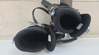 Patines en Línea Rollerblade Talla 43
