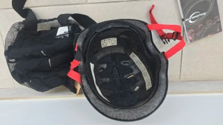 Patines en Línea Rollerblade Talla 43