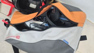 Patines en Línea Rollerblade Talla 43