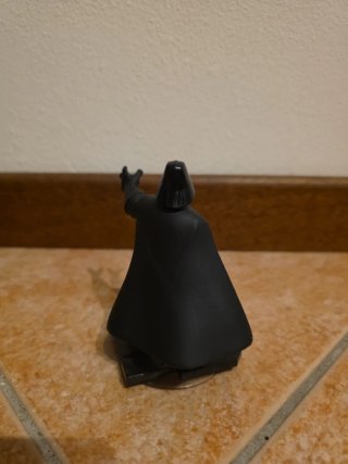 Disney Infinity Star Wars Darth Vader