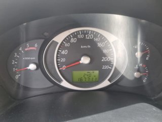 Hyundai Tucson 2009
