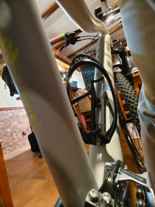Bicicleta Ghost Lanao