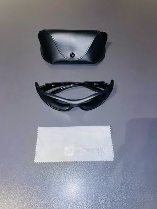 Occhiali da sole Arsenik professionali.