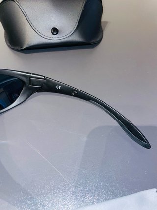 Occhiali da sole Arsenik professionali.