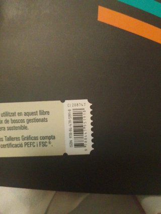 Física i Química 3, Secundària, Fanfest Baula