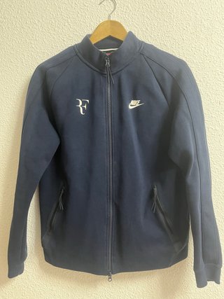 Sudadera Nike Tech RF Roger Federer M