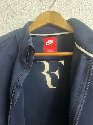 Sudadera Nike Tech RF Roger Federer M