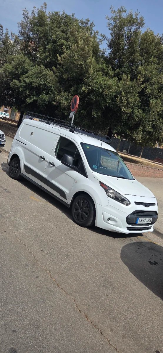 Ford Transit Connect 2016 - foto 1