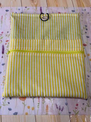 Funda libro / Ipad