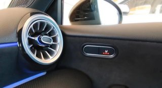 Mercedes-Benz Clase A 2023