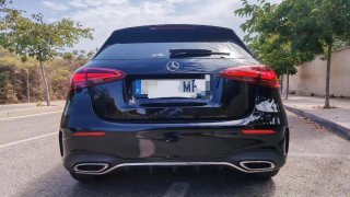 Mercedes-Benz Clase A 2023