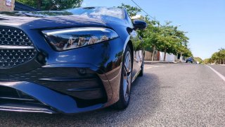 Mercedes-Benz Clase A 2023