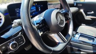 Mercedes-Benz Clase A 2023