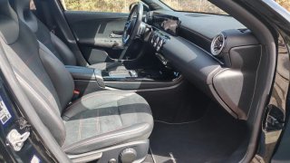 Mercedes-Benz Clase A 2023