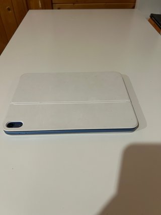 Apple Magic Keyboard Folio iPad 10ª Generación
