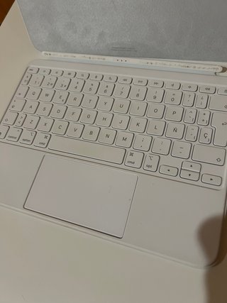 Apple Magic Keyboard Folio iPad 10ª Generación