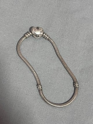 Pulseras Pandora con Charms
