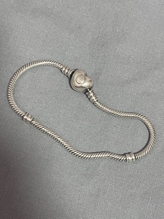 Pulseras Pandora con Charms