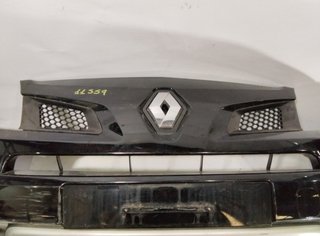 1887786 renault paragolpes del koleos bose edition