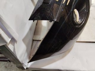 1887786 renault paragolpes del koleos bose edition