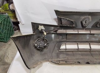 1887786 renault paragolpes del koleos bose edition