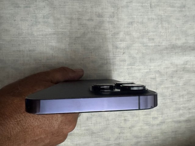 iPhone 14 Pro Max 256Gb para reparar o piezas