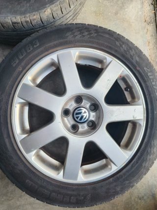 Llantas 16 oem 5x100.